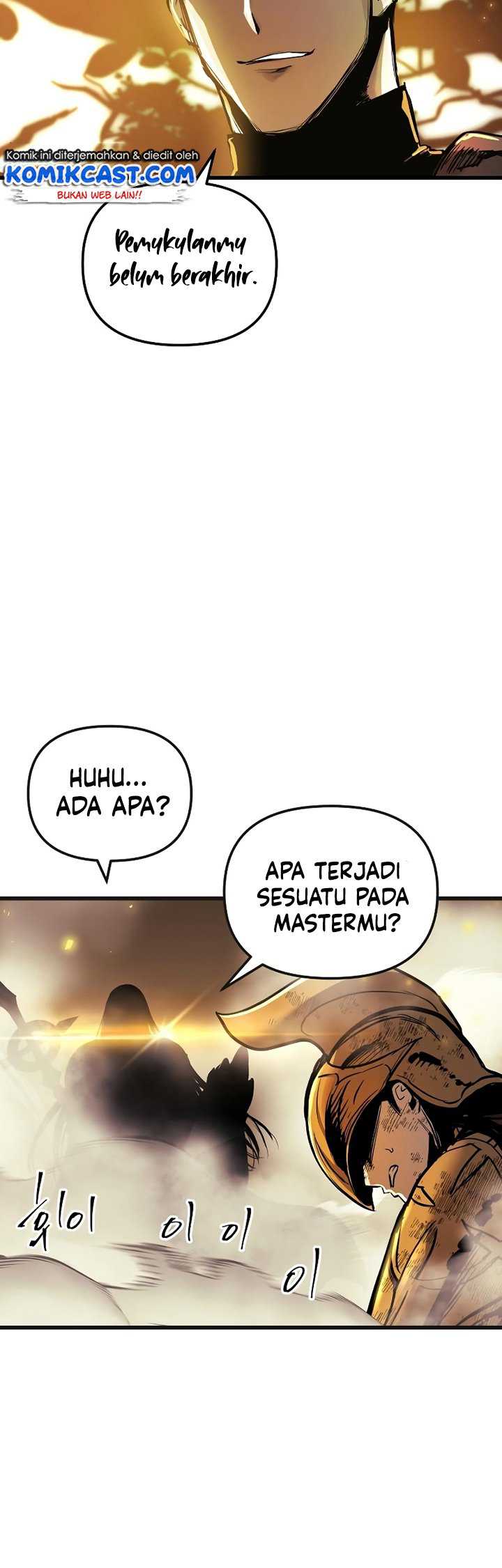 Read Doom Breaker ID Manga Online