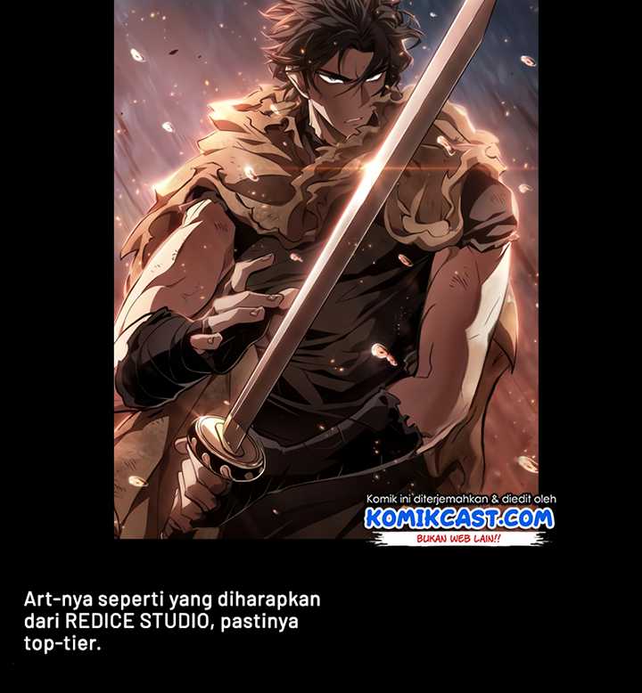 Read Doom Breaker ID Manga Online