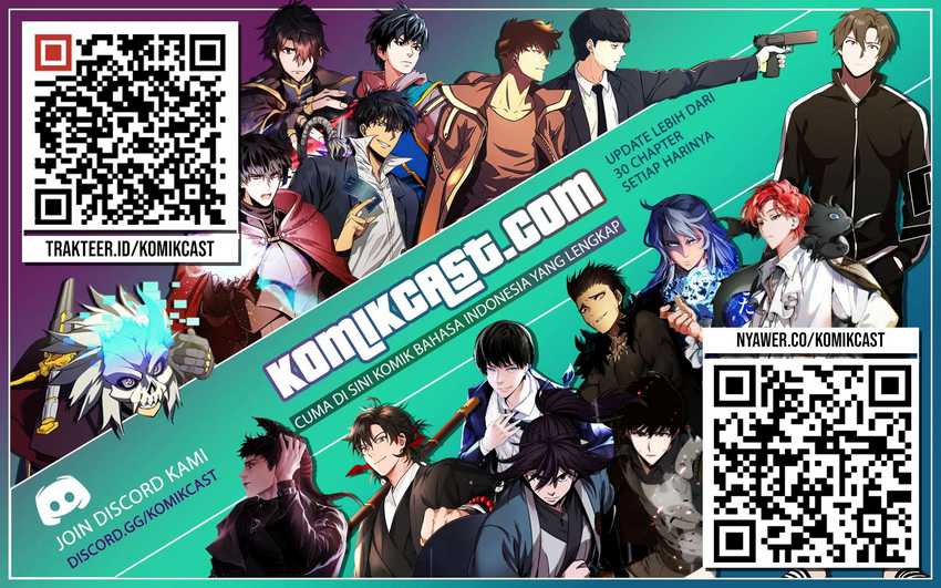 Read Doom Breaker ID Manga Online
