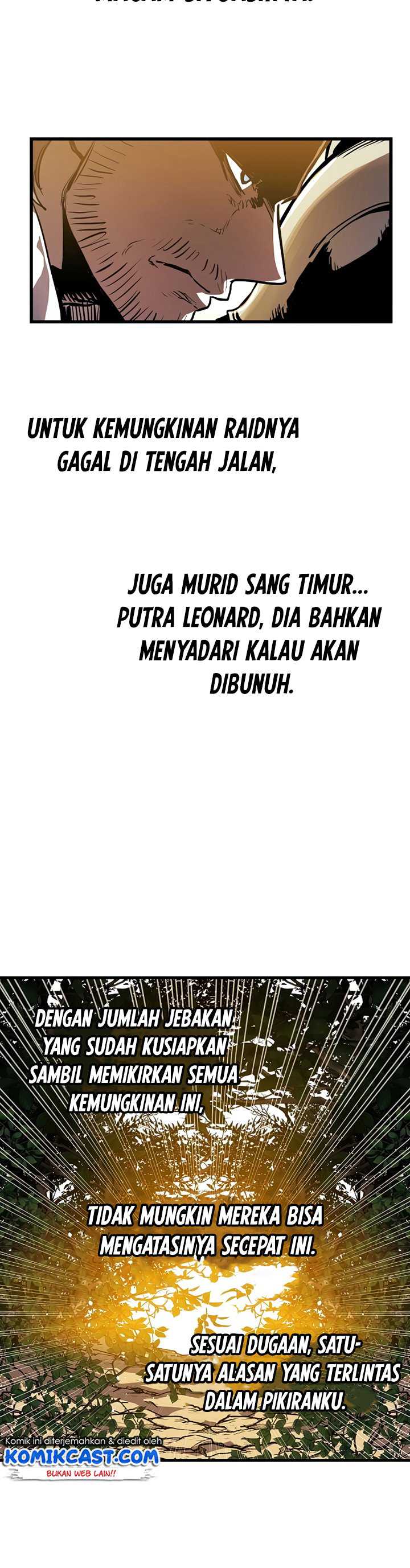 Read Doom Breaker ID Manga Online