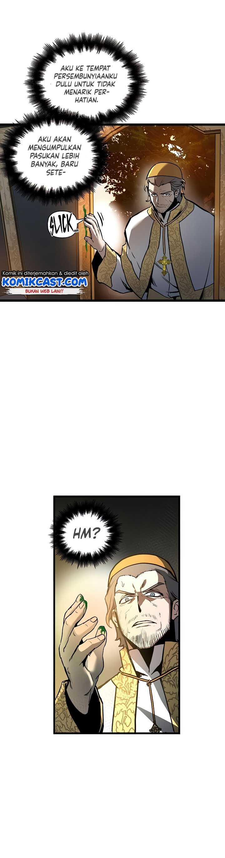 Read Doom Breaker ID Manga Online