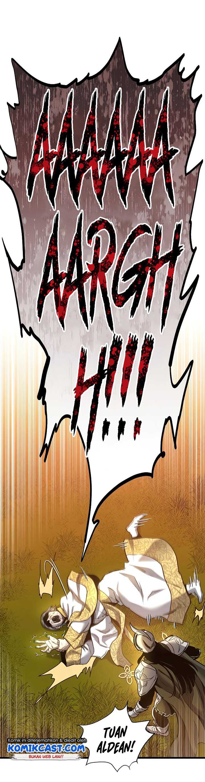 Read Doom Breaker ID Manga Online