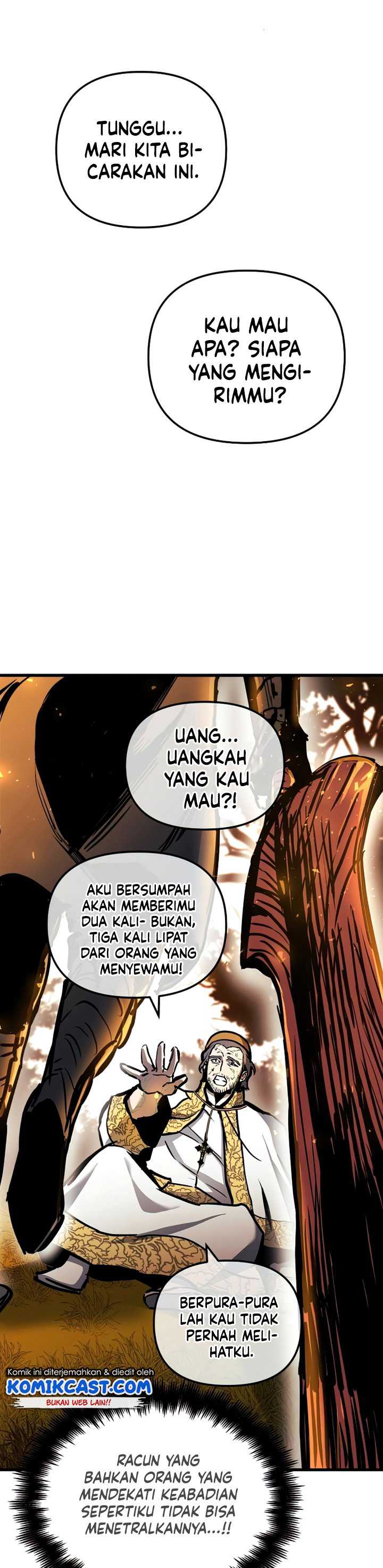 Read Doom Breaker ID Manga Online