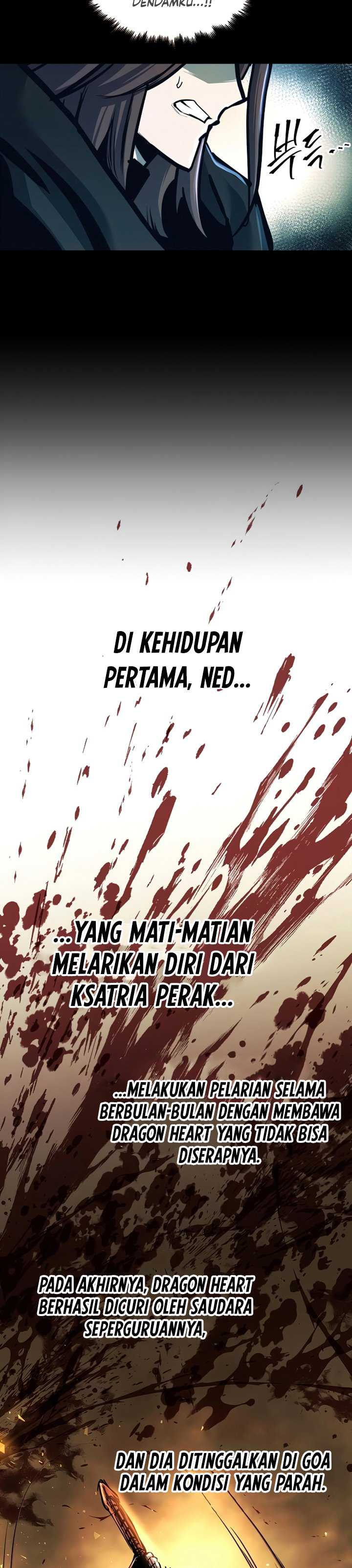 Read Doom Breaker ID Manga Online