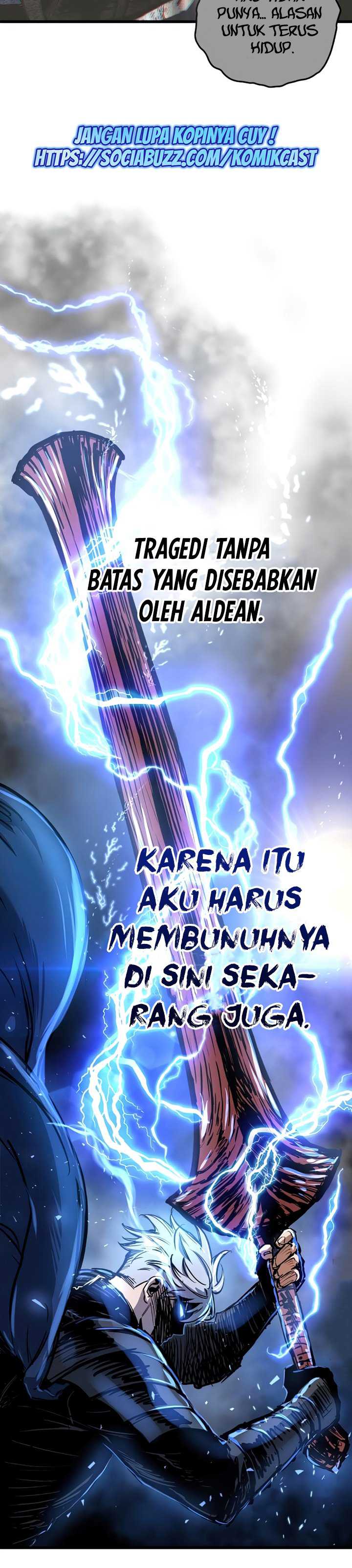 Read Doom Breaker ID Manga Online