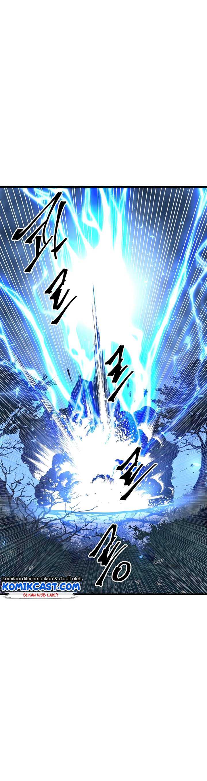 Read Doom Breaker ID Manga Online
