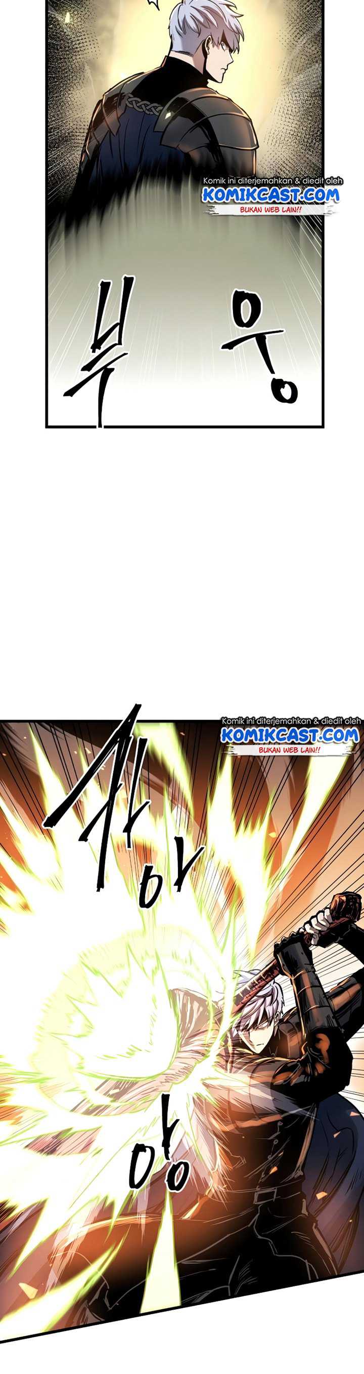 Read Doom Breaker ID Manga Online