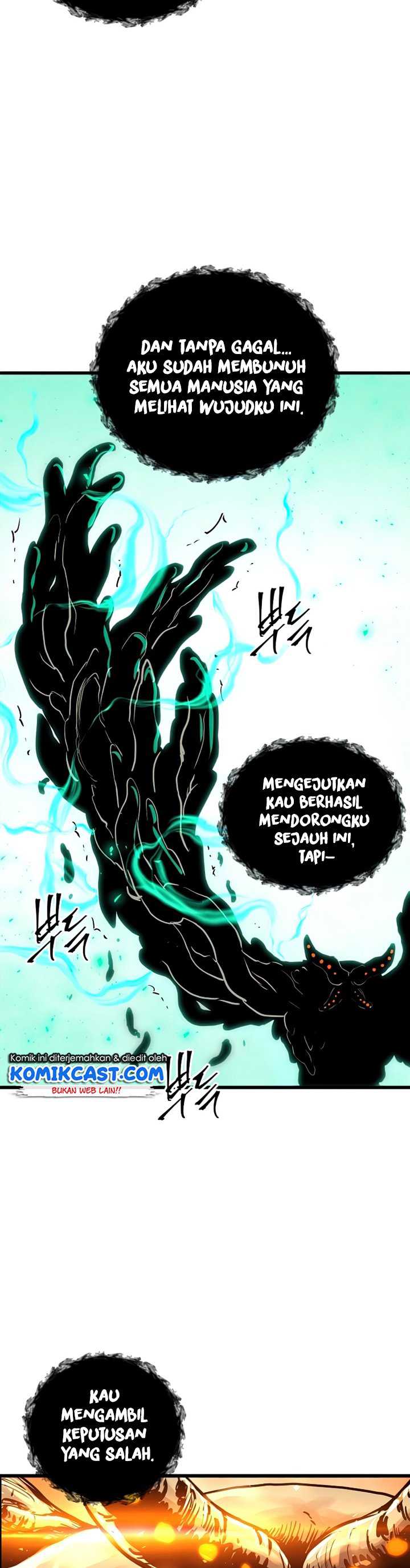 Read Doom Breaker ID Manga Online