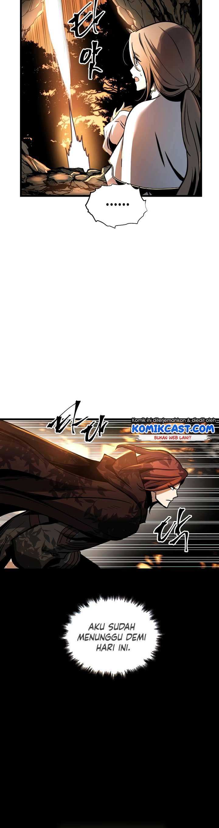 Read Doom Breaker ID Manga Online