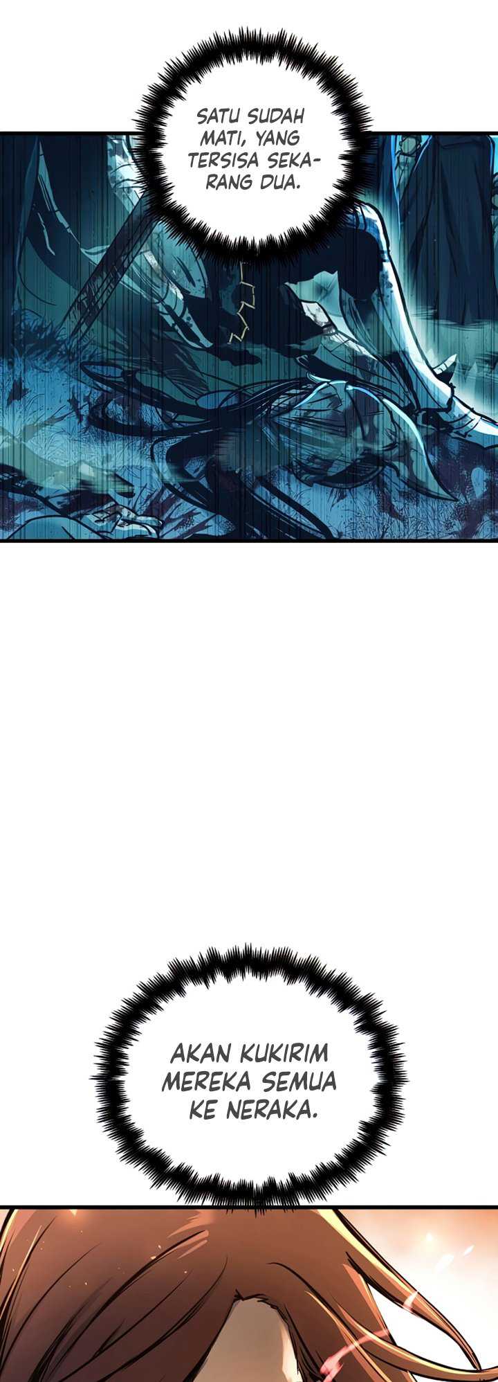 Read Doom Breaker ID Manga Online