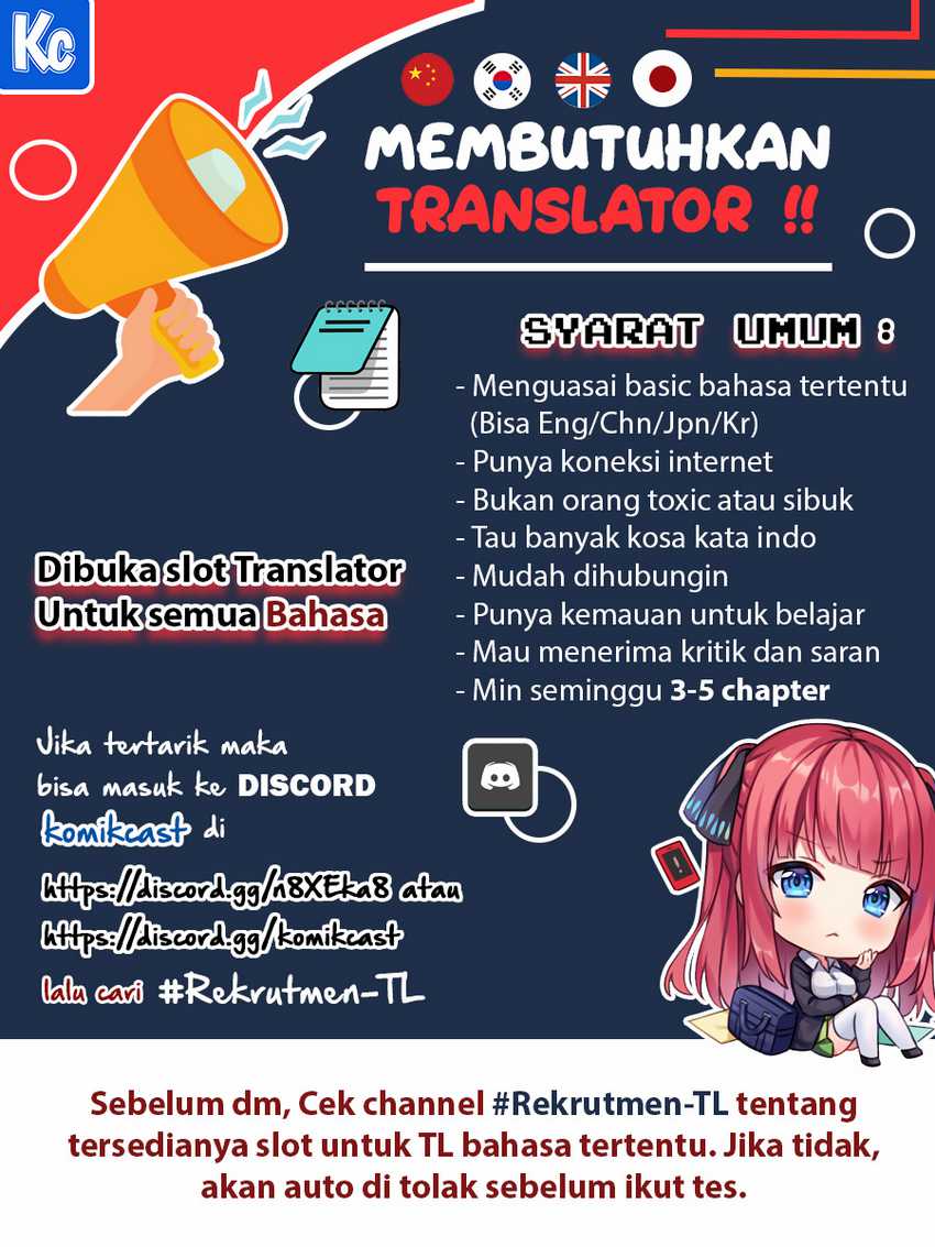 Read Doom Breaker ID Manga Online