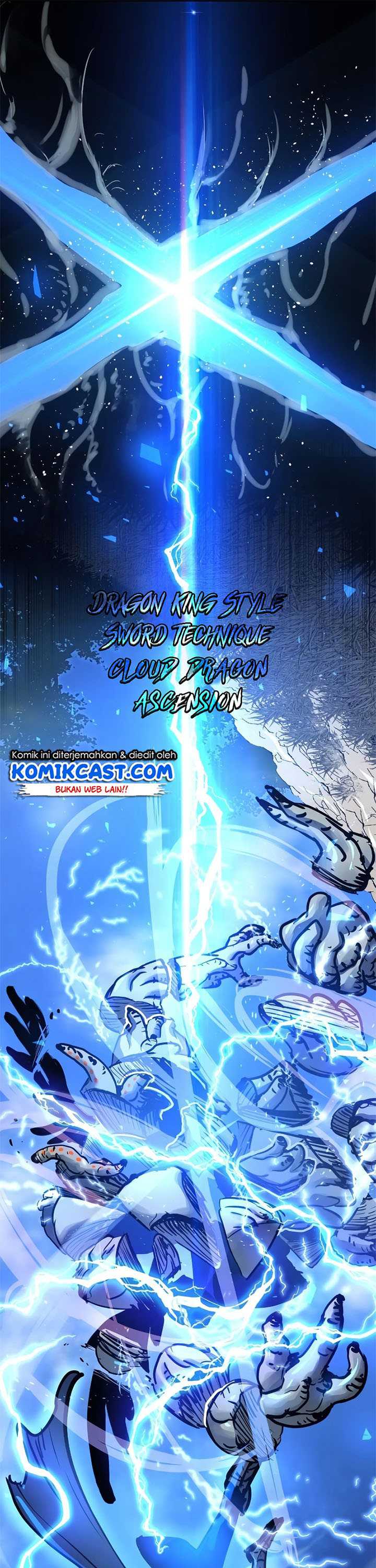 Read Doom Breaker ID Manga Online