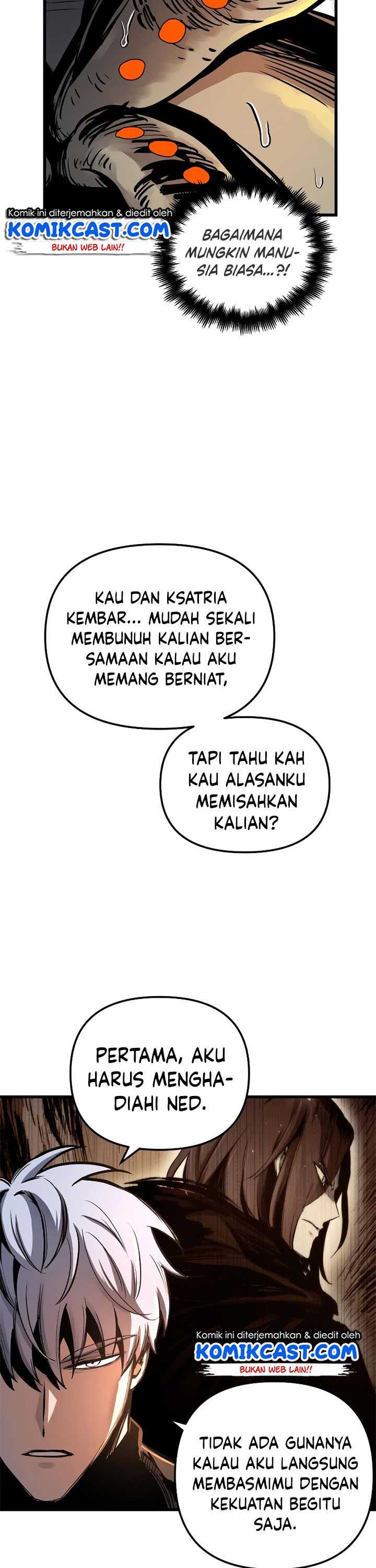 Read Doom Breaker ID Manga Online
