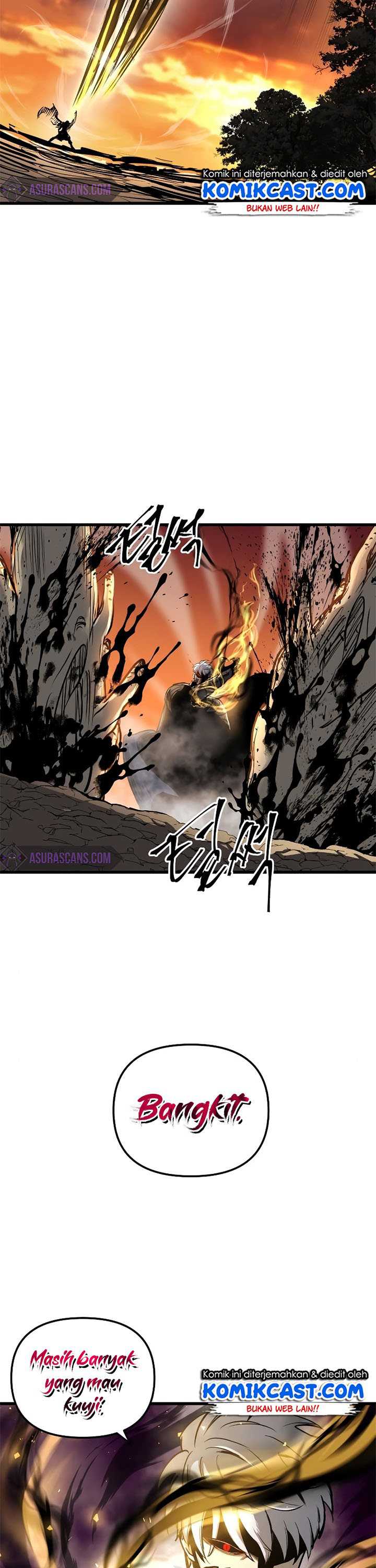 Read Doom Breaker ID Manga Online