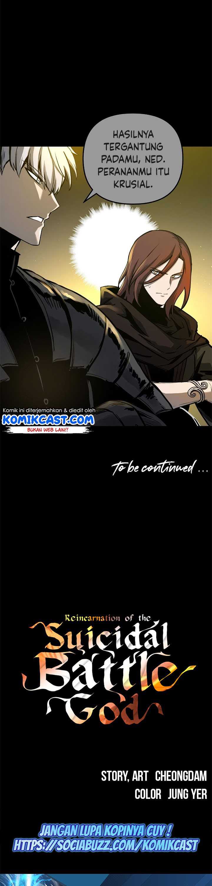Read Doom Breaker ID Manga Online