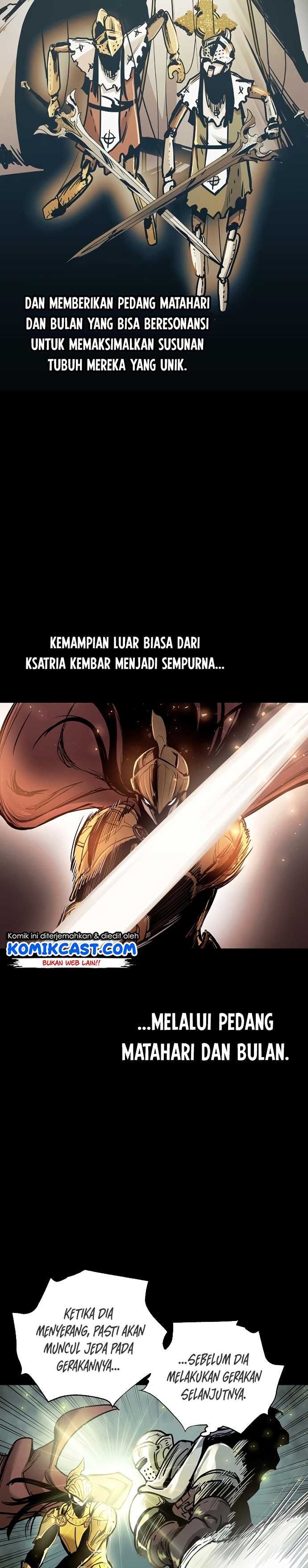 Read Doom Breaker ID Manga Online