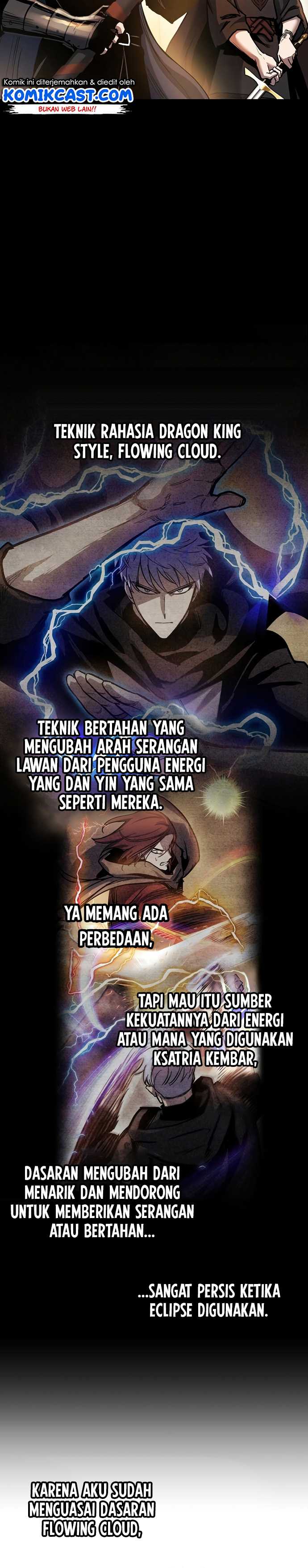 Read Doom Breaker ID Manga Online