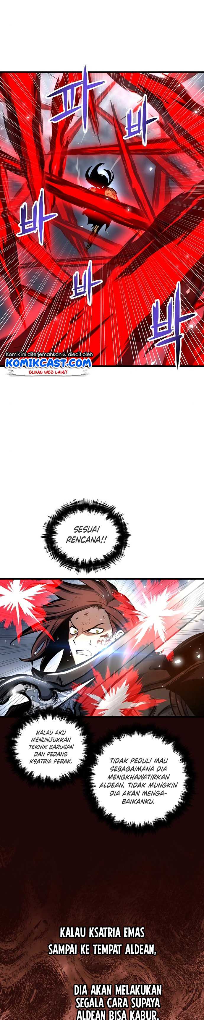 Read Doom Breaker ID Manga Online