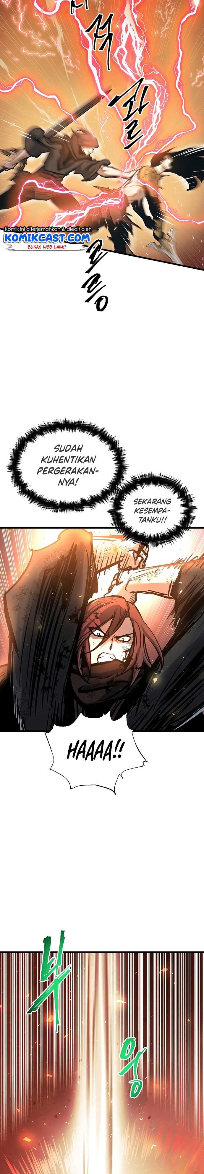 Read Doom Breaker ID Manga Online