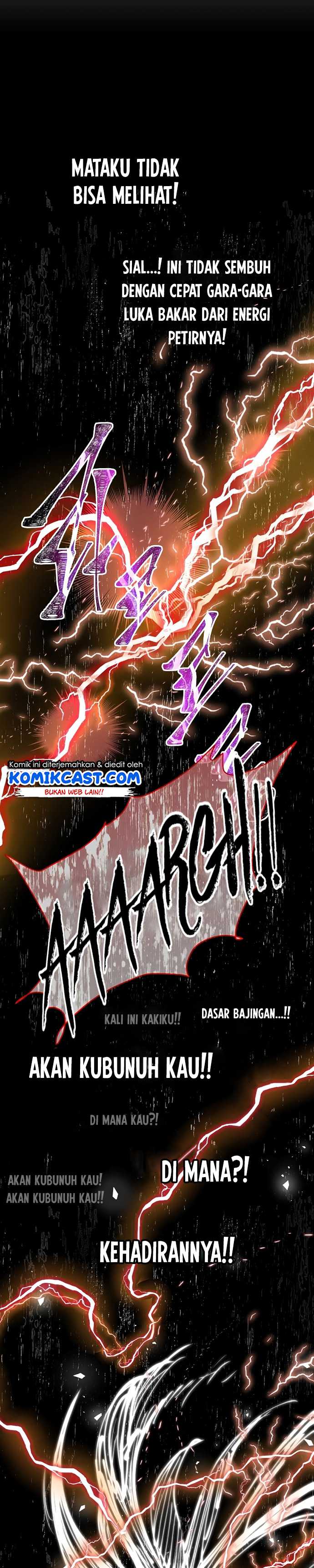 Read Doom Breaker ID Manga Online