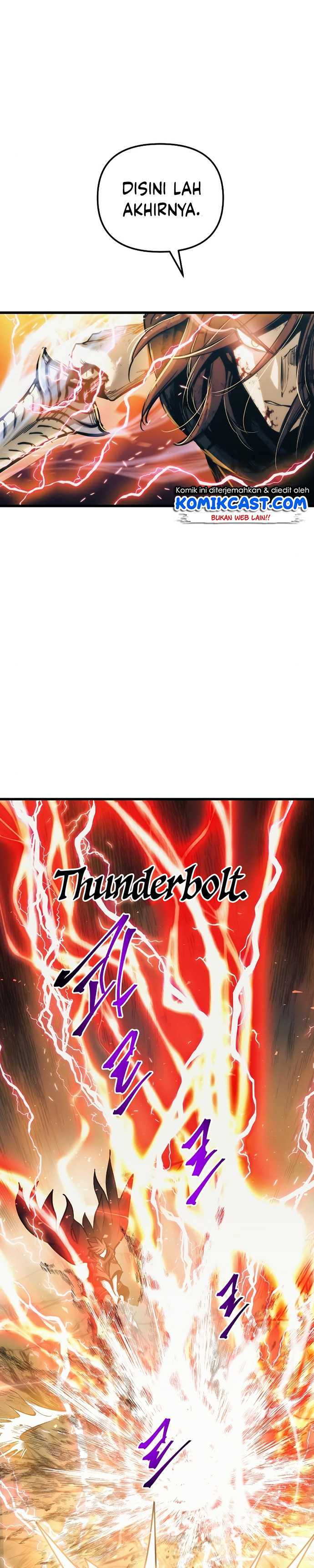 Read Doom Breaker ID Manga Online
