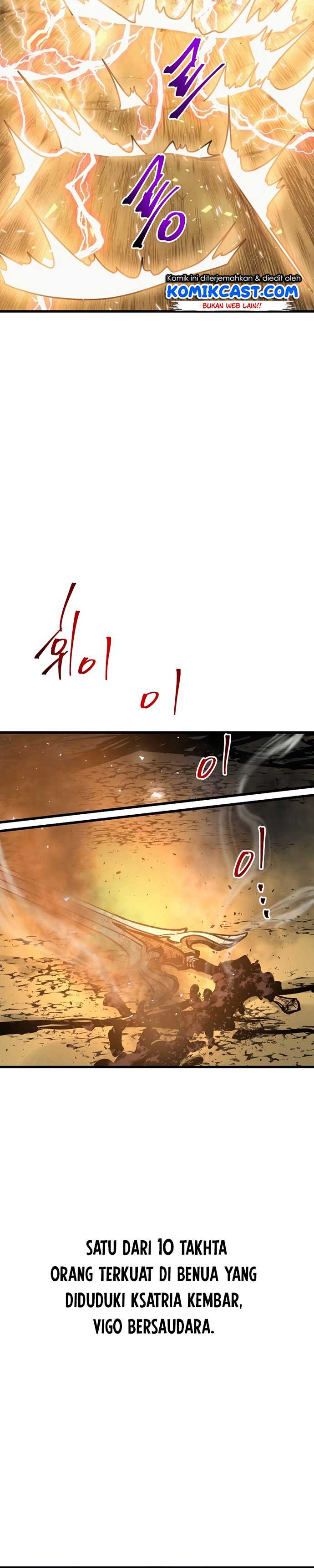 Read Doom Breaker ID Manga Online