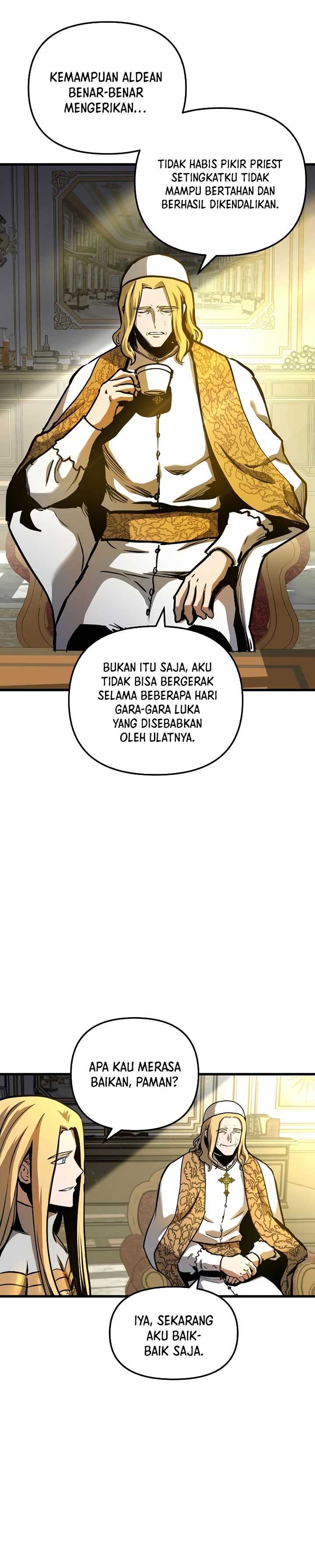 Read Doom Breaker ID Manga Online