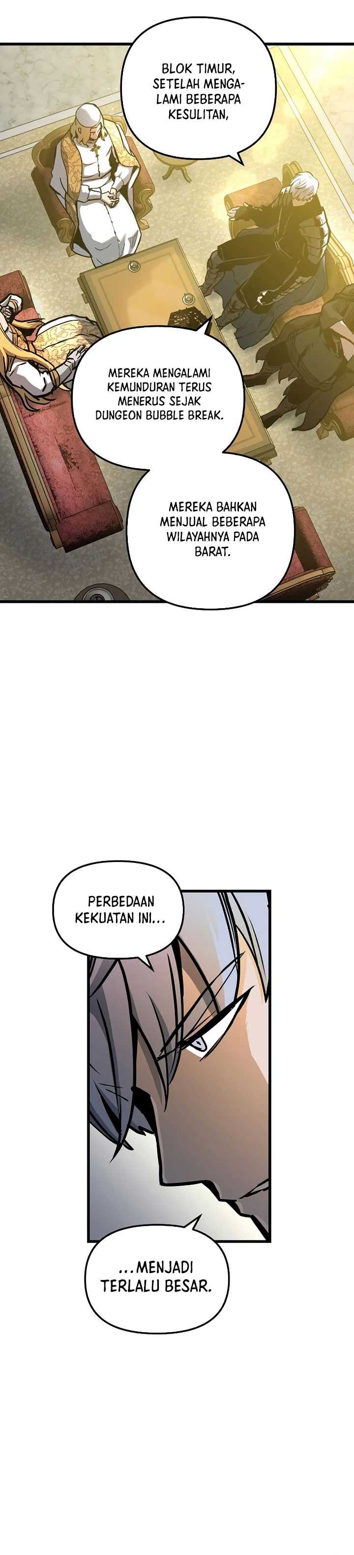 Read Doom Breaker ID Manga Online