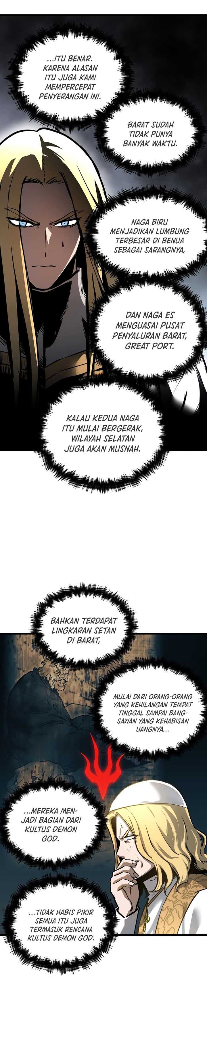 Read Doom Breaker ID Manga Online