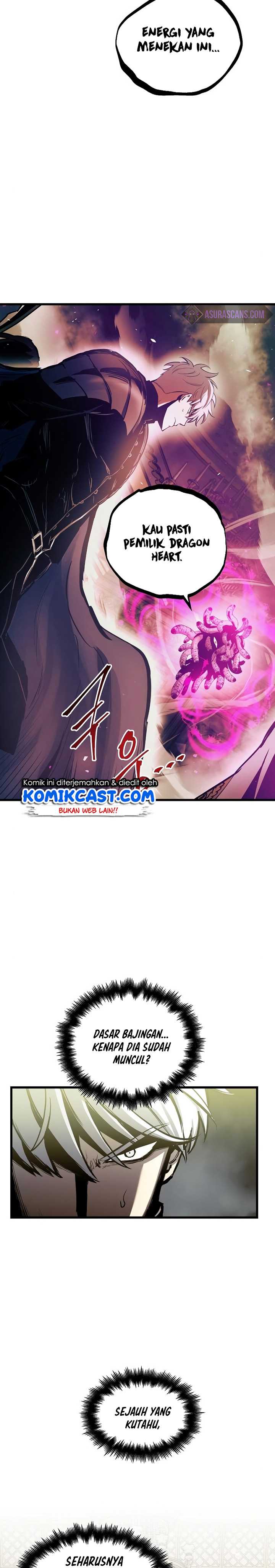 Read Doom Breaker ID Manga Online