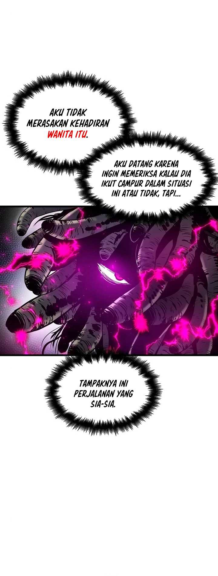 Read Doom Breaker ID Manga Online