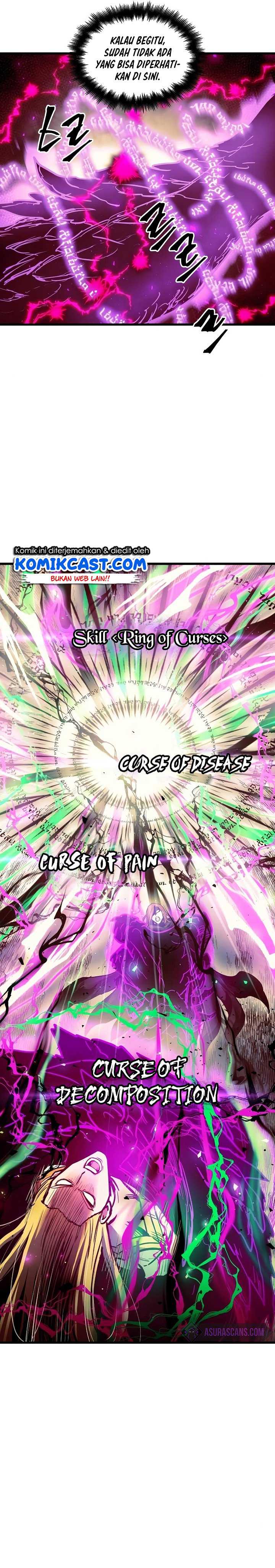 Read Doom Breaker ID Manga Online