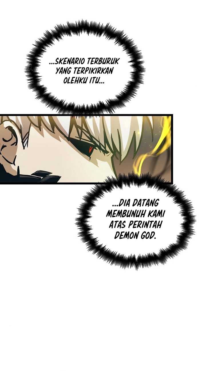Read Doom Breaker ID Manga Online