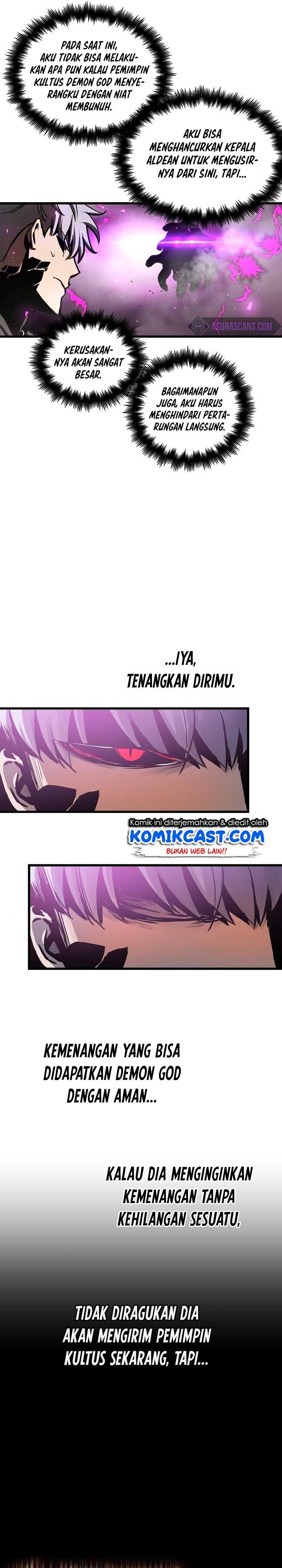 Read Doom Breaker ID Manga Online
