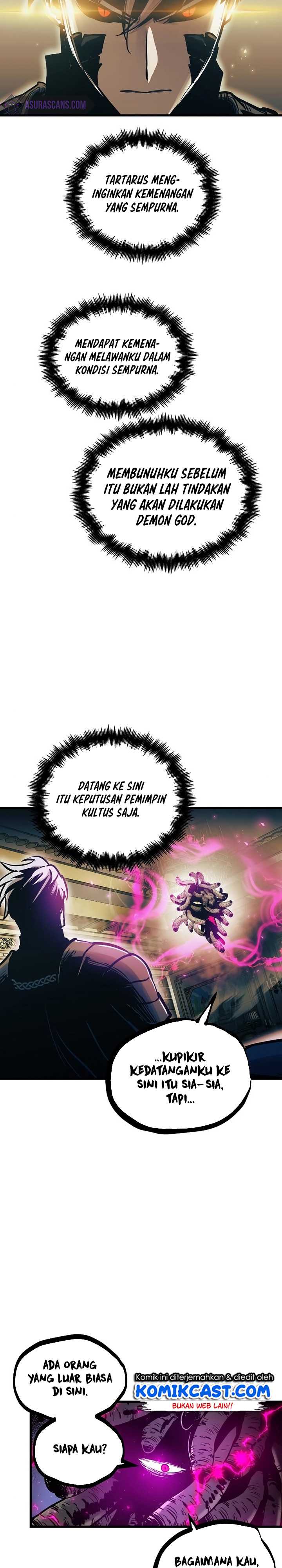 Read Doom Breaker ID Manga Online