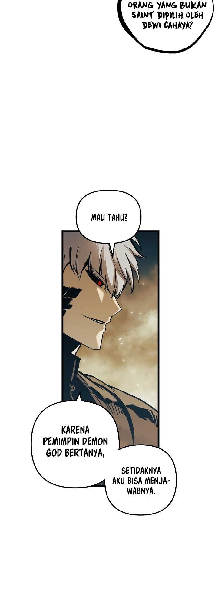 Read Doom Breaker ID Manga Online