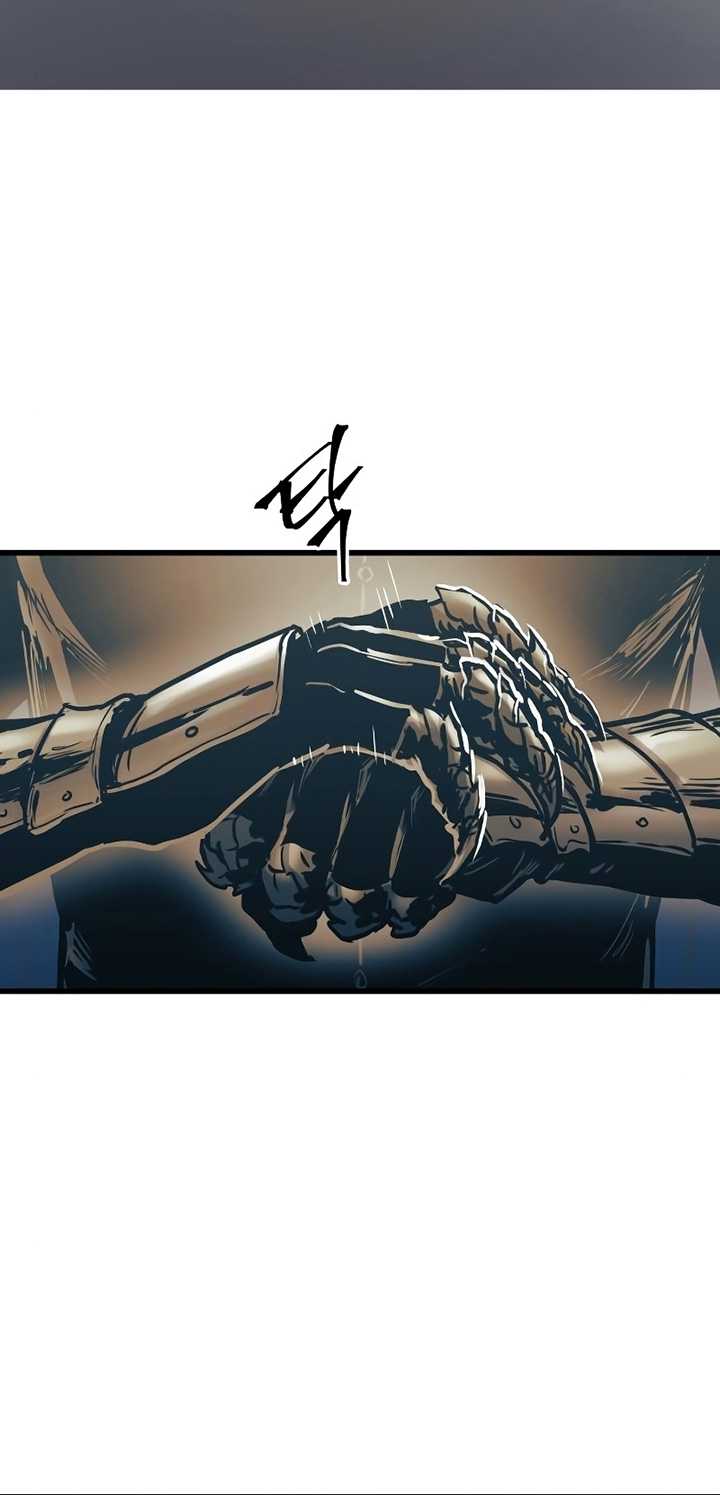 Read Doom Breaker ID Manga Online