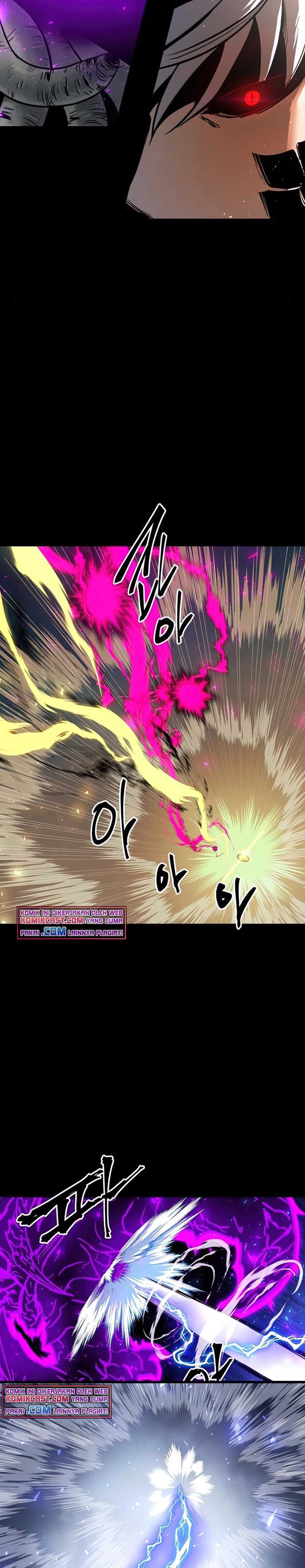 Read Doom Breaker ID Manga Online