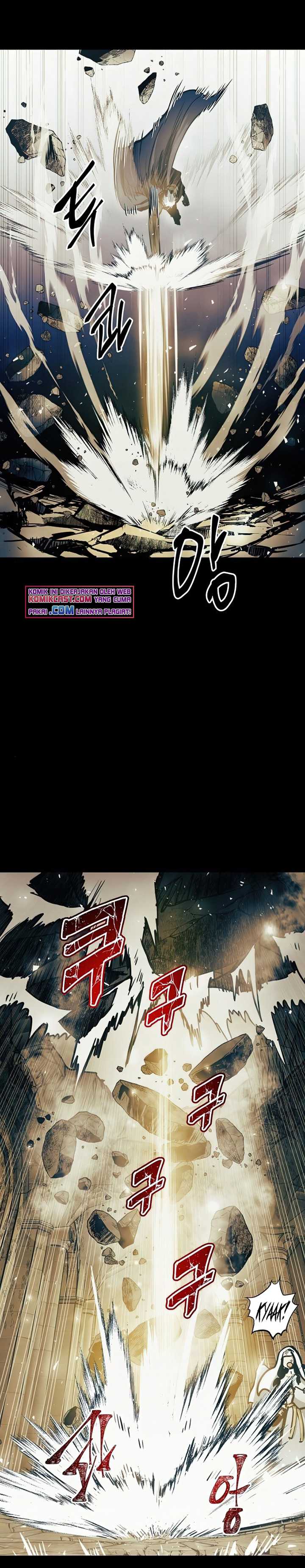 Read Doom Breaker ID Manga Online