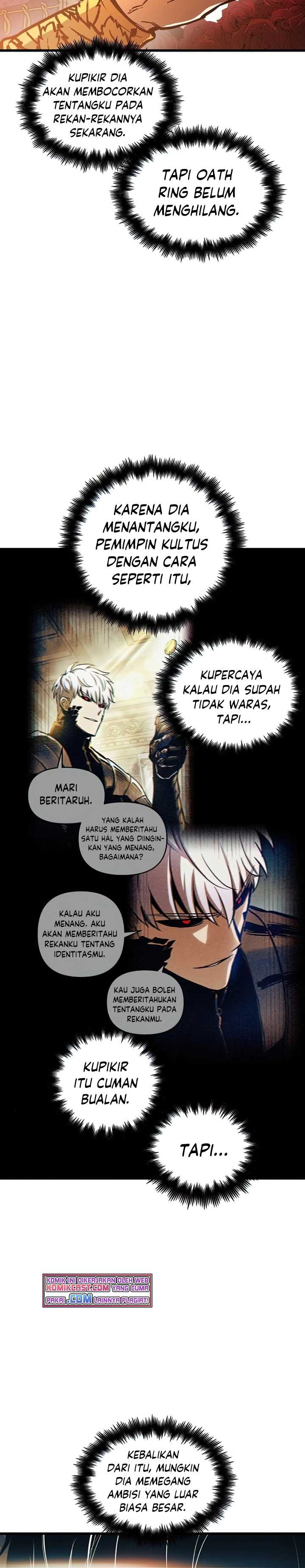 Read Doom Breaker ID Manga Online