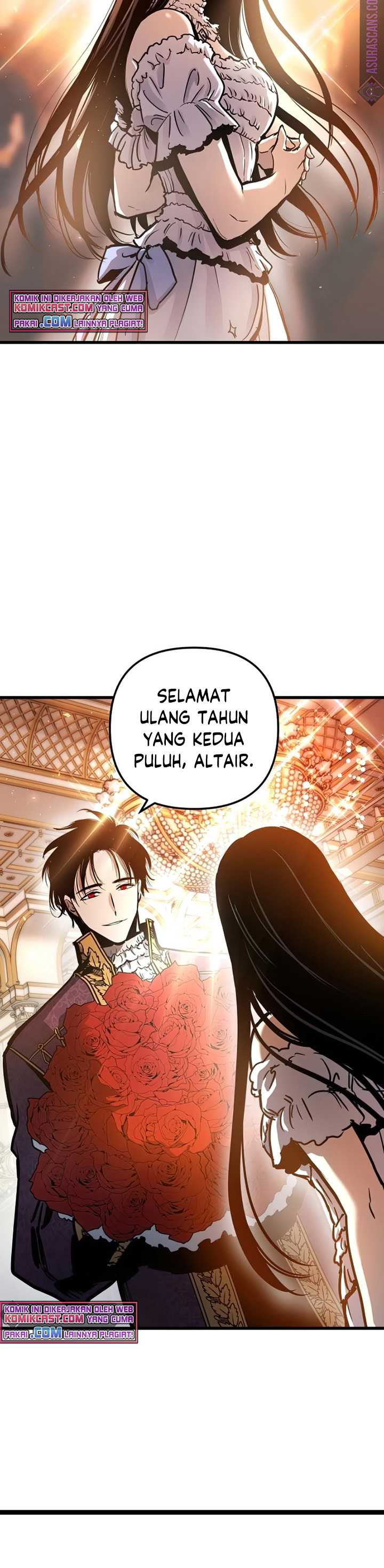Read Doom Breaker ID Manga Online