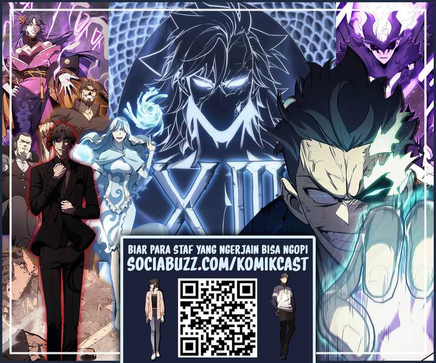 Read Doom Breaker ID Manga Online