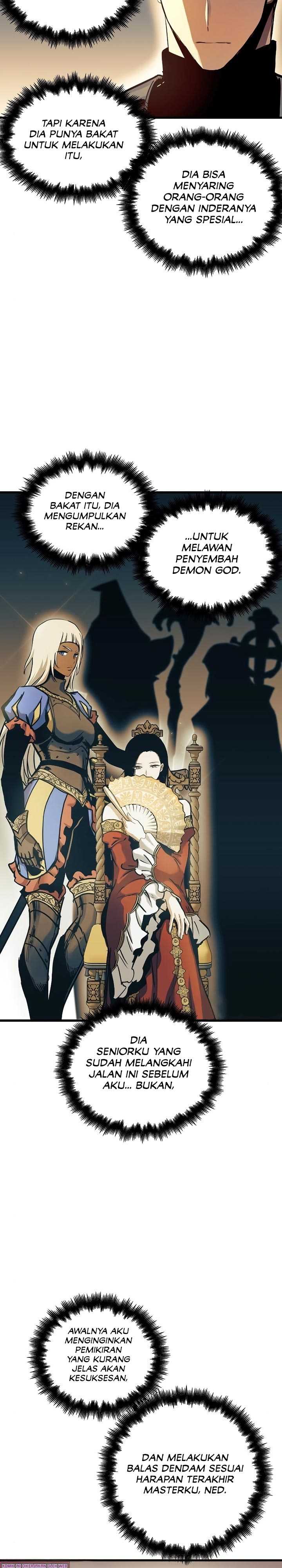 Read Doom Breaker ID Manga Online