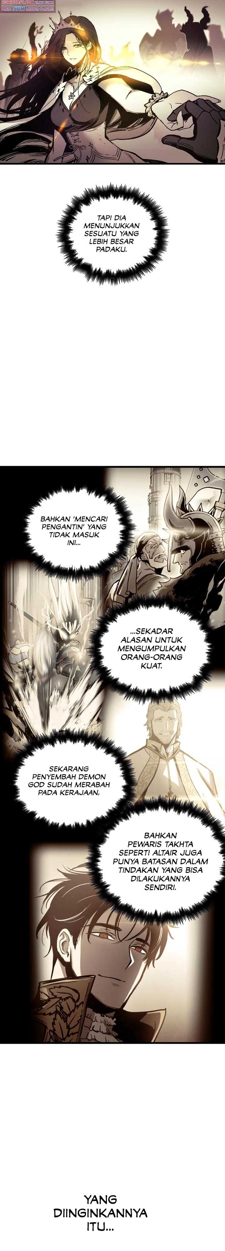 Read Doom Breaker ID Manga Online