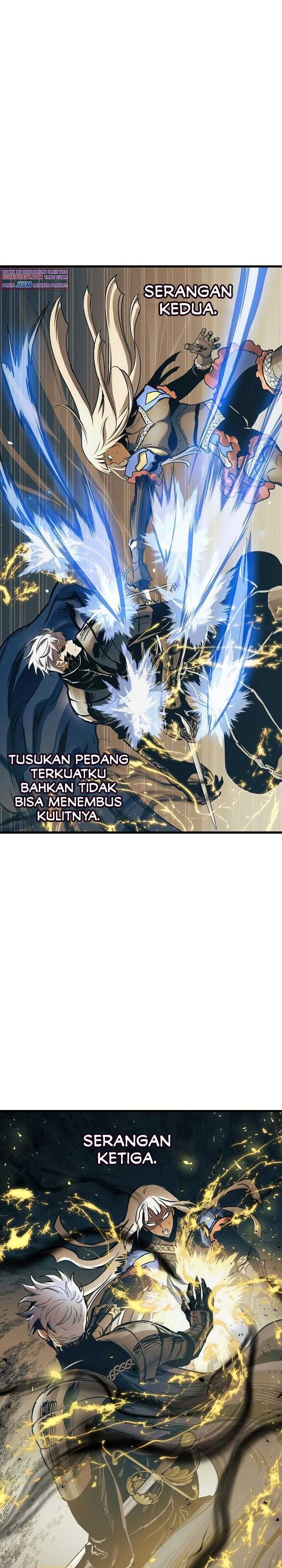 Read Doom Breaker ID Manga Online