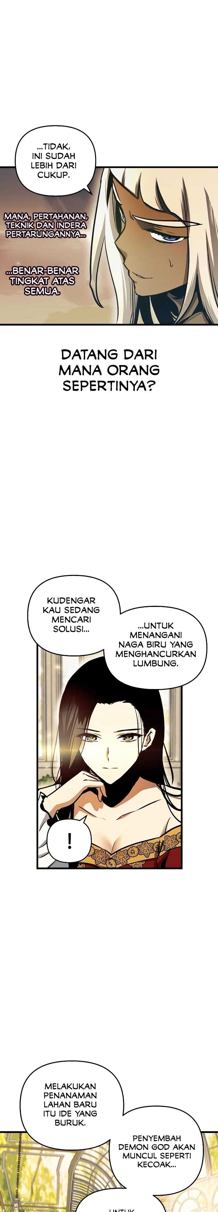 Read Doom Breaker ID Manga Online