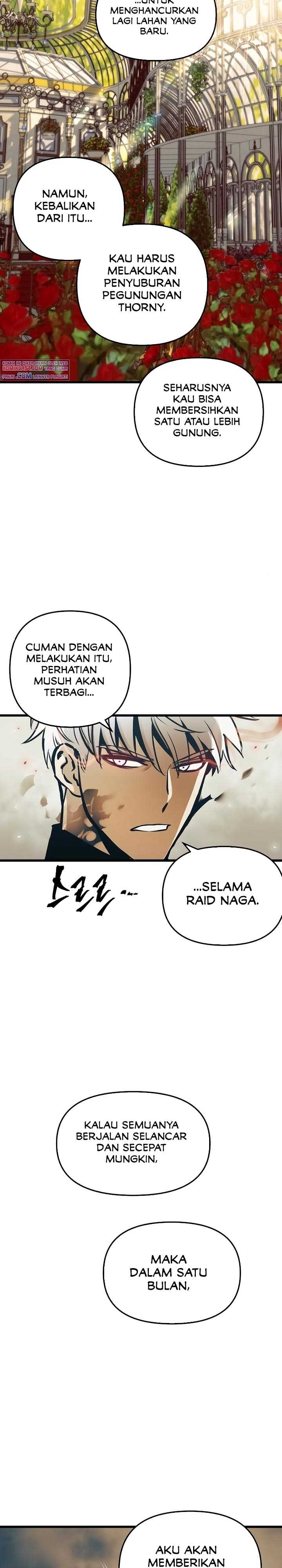 Read Doom Breaker ID Manga Online