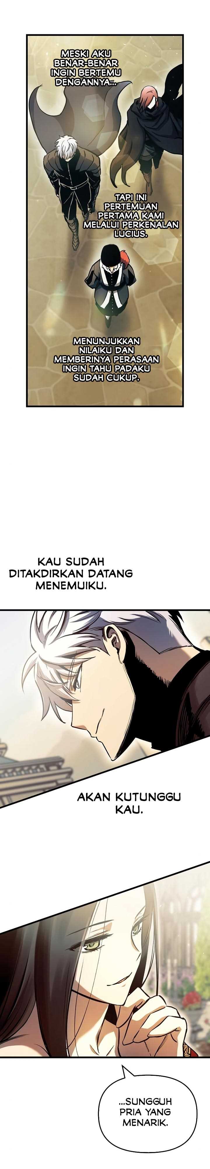 Read Doom Breaker ID Manga Online
