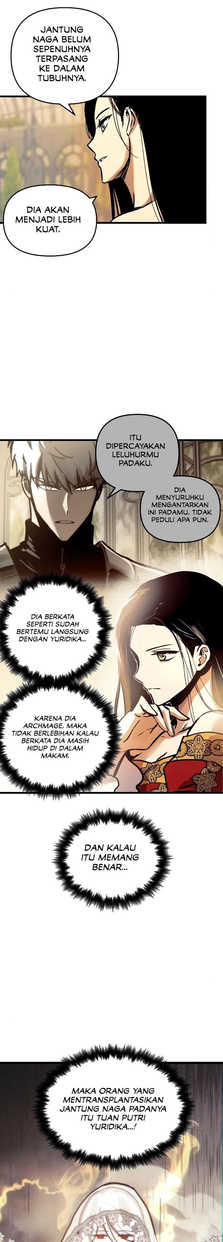 Read Doom Breaker ID Manga Online