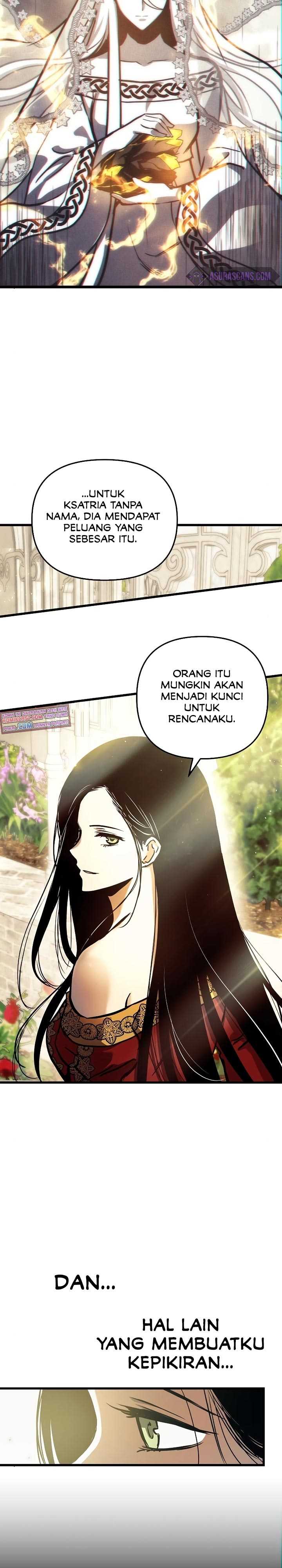 Read Doom Breaker ID Manga Online